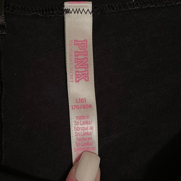 PINK Panties - Picture 2 of 2